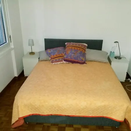 Apartamento Alpine Villeneuve
