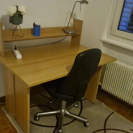 Appartement Alpine *